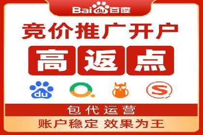 SEM竞价代运营公司案例实战指南